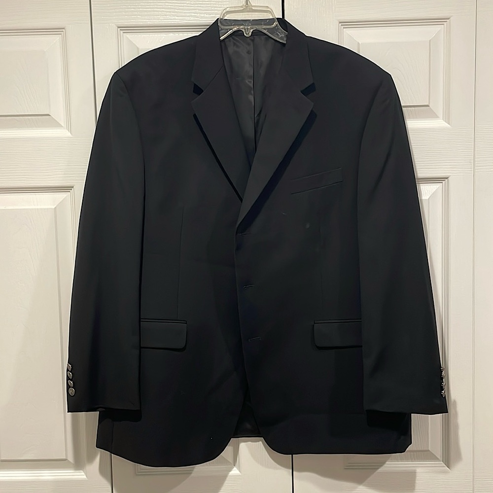 Ralph Lauren suit jacket 48R it’s in great condition